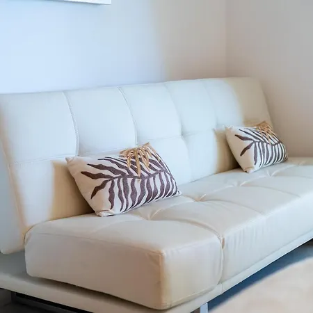 Apartamento Deluxe On The First Line Marbella