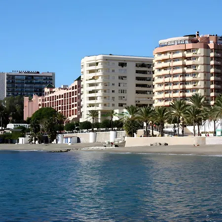 Apartamento Deluxe On The First Line Marbella